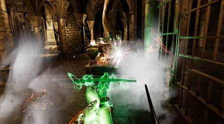The SoulKeeper VR screenshot 23