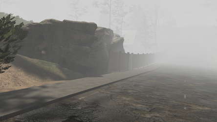 Escape From Pleasant Falls screenshot 4