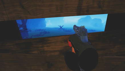 The Homestead Invasion screenshot 3
