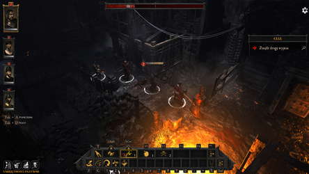 BEAST: False Prophet screenshot 11