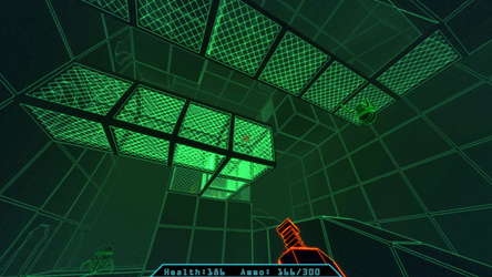 Paradox Vector screenshot 12