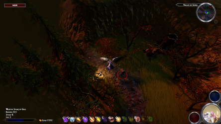 The Spirit screenshot 8