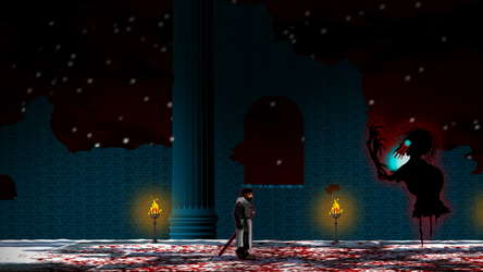 Templar screenshot 1