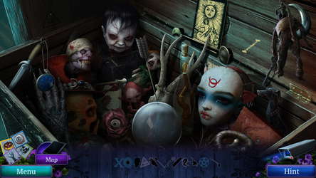 Demon Hunter 5: Ascendance screenshot 7