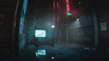 Homeless screenshot 10