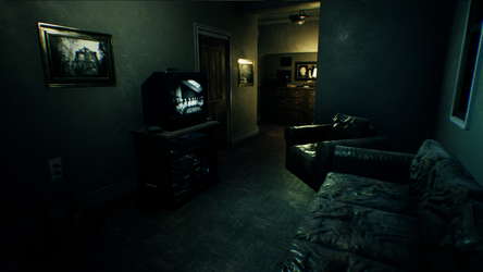 Frightence screenshot 6