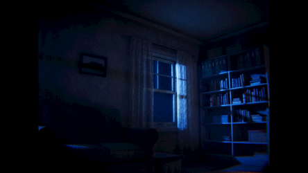 Fatal Midnight screenshot 2
