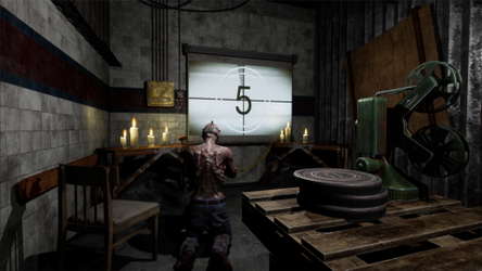 Seventh Angel screenshot 10