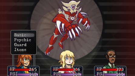 Weird and Unfortunate Things Are Happening screenshot 4