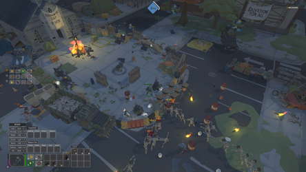 Kill Me If You Can: Multiplayer Edition screenshot 2