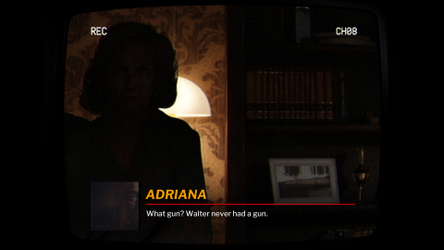 TELEFORUM screenshot 1