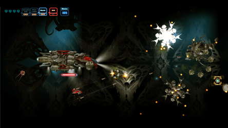 REMOTE LIFE screenshot 14
