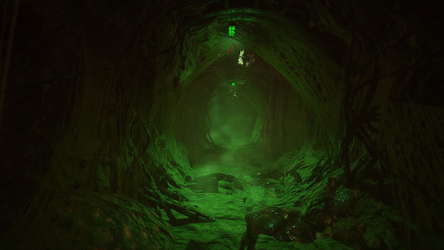 Transient: Extended Edition screenshot 18