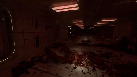 R.E.A.P.E.R. Corp. screenshot 6