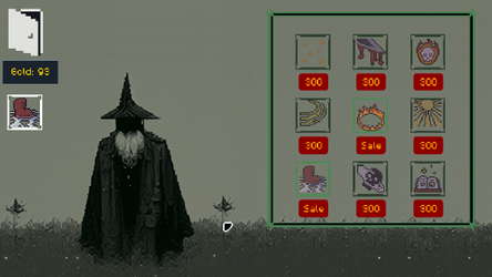 Mystic Forest screenshot 5