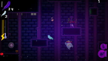 The Last Duskreaper screenshot 6