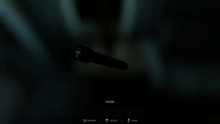 The Fear Chants: Echoes of the Devil screenshot 5
