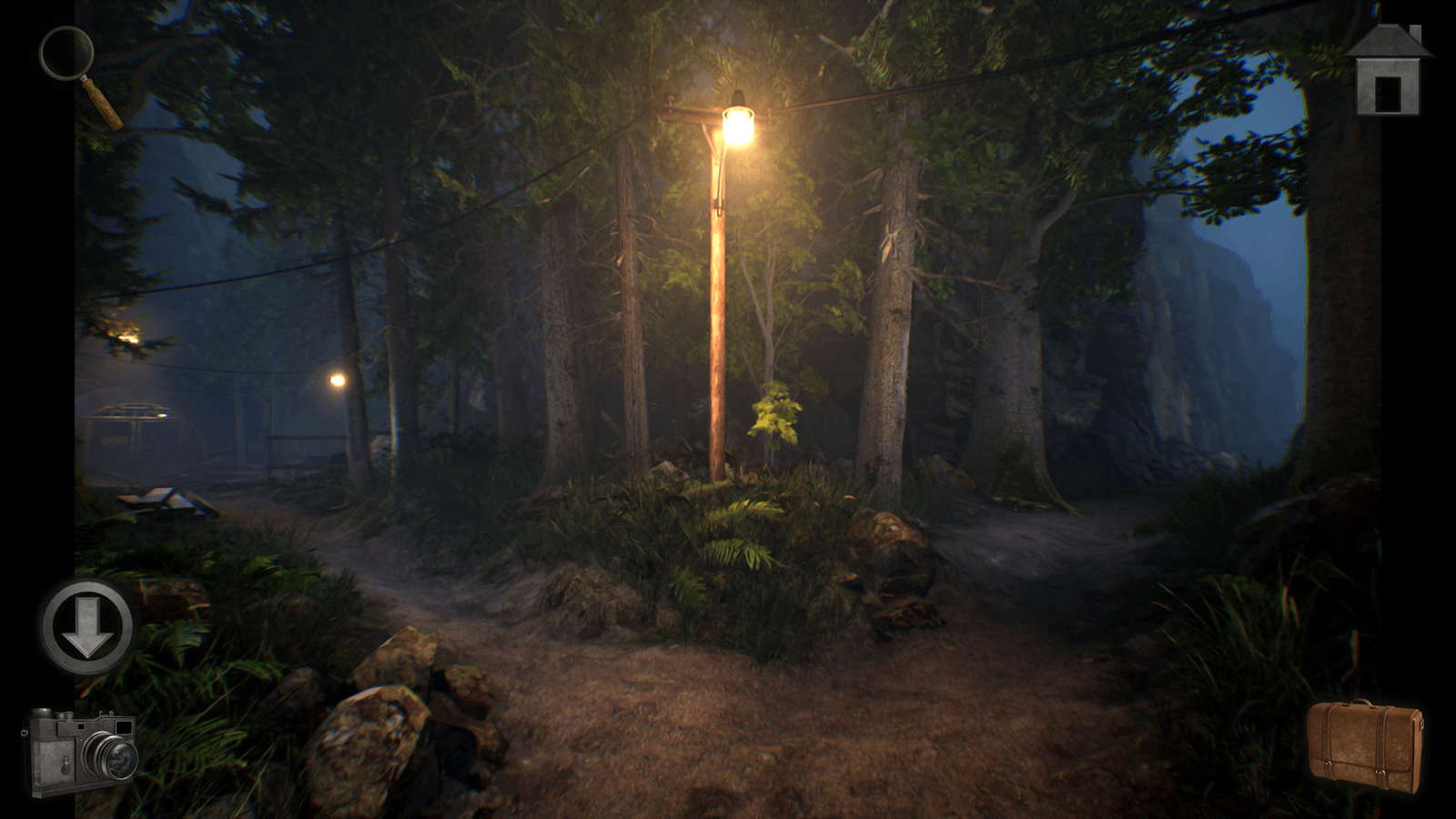 Meridian 157: Prologue screenshot