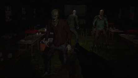 The Broken Balance screenshot 3