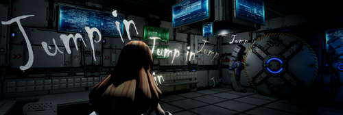 Jericho Dungeon screenshot 2