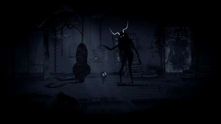 You see me? screenshot 5