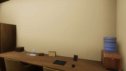 Escape Observation screenshot 4