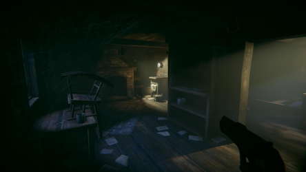 Specimen 13 screenshot 2