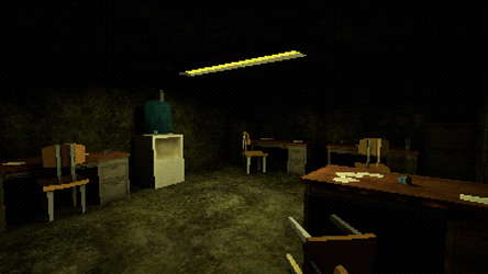 The Tunnels of Saint Mercy Road screenshot 7