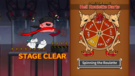Demon Go! screenshot 15