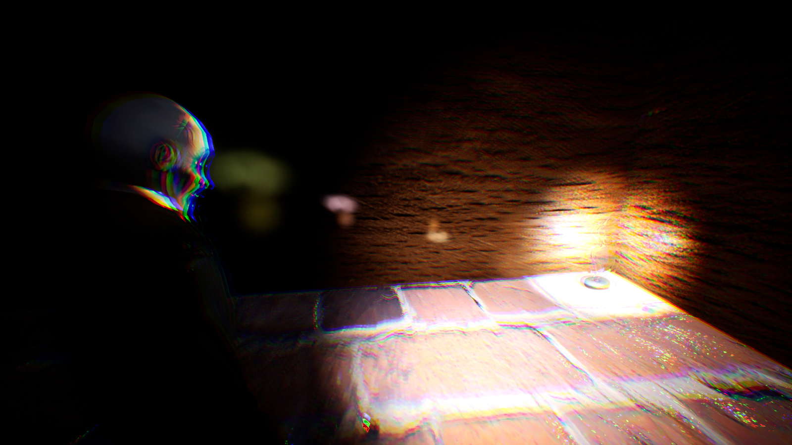 The Horror Story: Rebirth screenshot