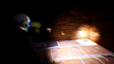 The Horror Story: Rebirth screenshot 1