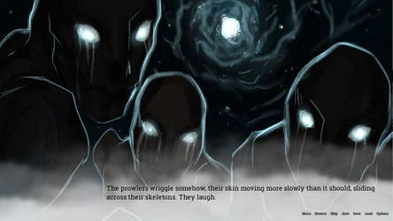 Lake of Voices screenshot 2