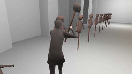 Destroy the Dummies screenshot 3