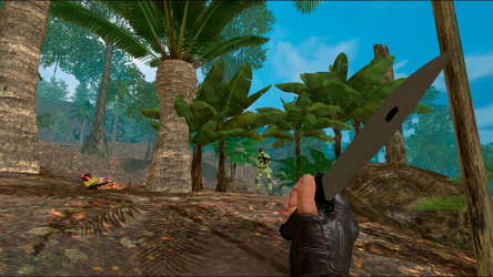 Operation Warcade VR screenshot 18