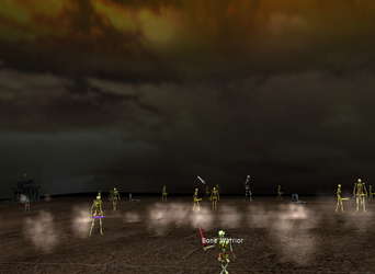 Blade Mistress screenshot 6