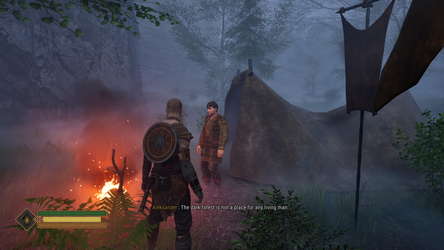 Echoes of Argora screenshot 2