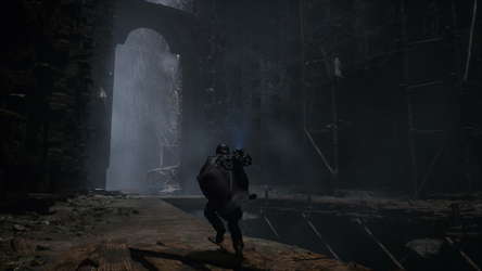 Hell is Us screenshot 6