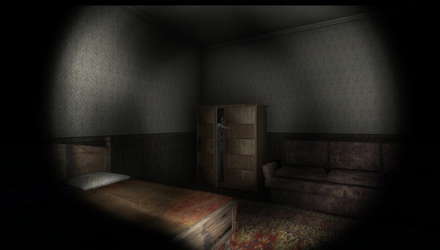 Creeping Darkness screenshot 2