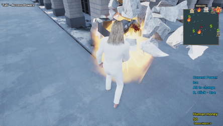 Jesus Christ Simulator screenshot 4