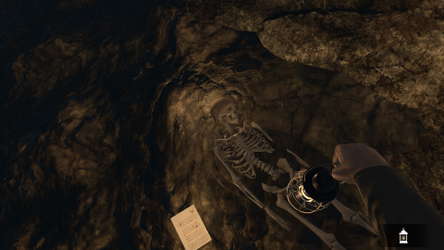 Strigoi: The Vampire Legend screenshot 25