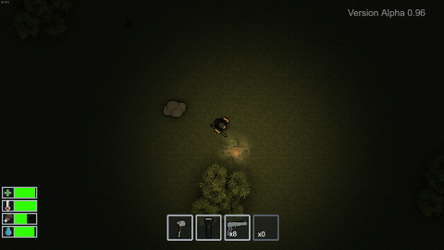 SURV screenshot 10