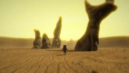 Lifeless Planet Premier Edition screenshot 14