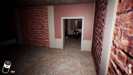 Egghead Gumpty screenshot 2