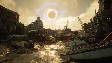 Redfall screenshot 8