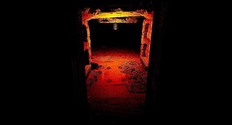 The Cemetery Shift | 墓地の夜勤 screenshot 7