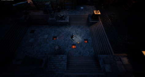 Aigor Escape from Bishop screenshot 7