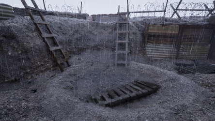 Shellshock screenshot 5