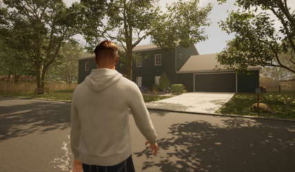 Invasion: Family Ties screenshot 3