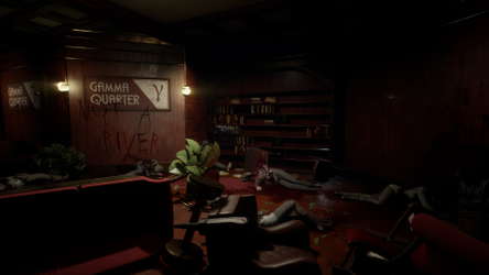 Close to the Sun screenshot 9