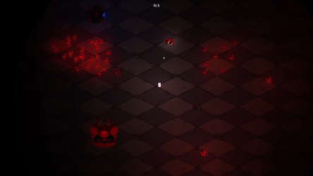 Demon Knives screenshot 3